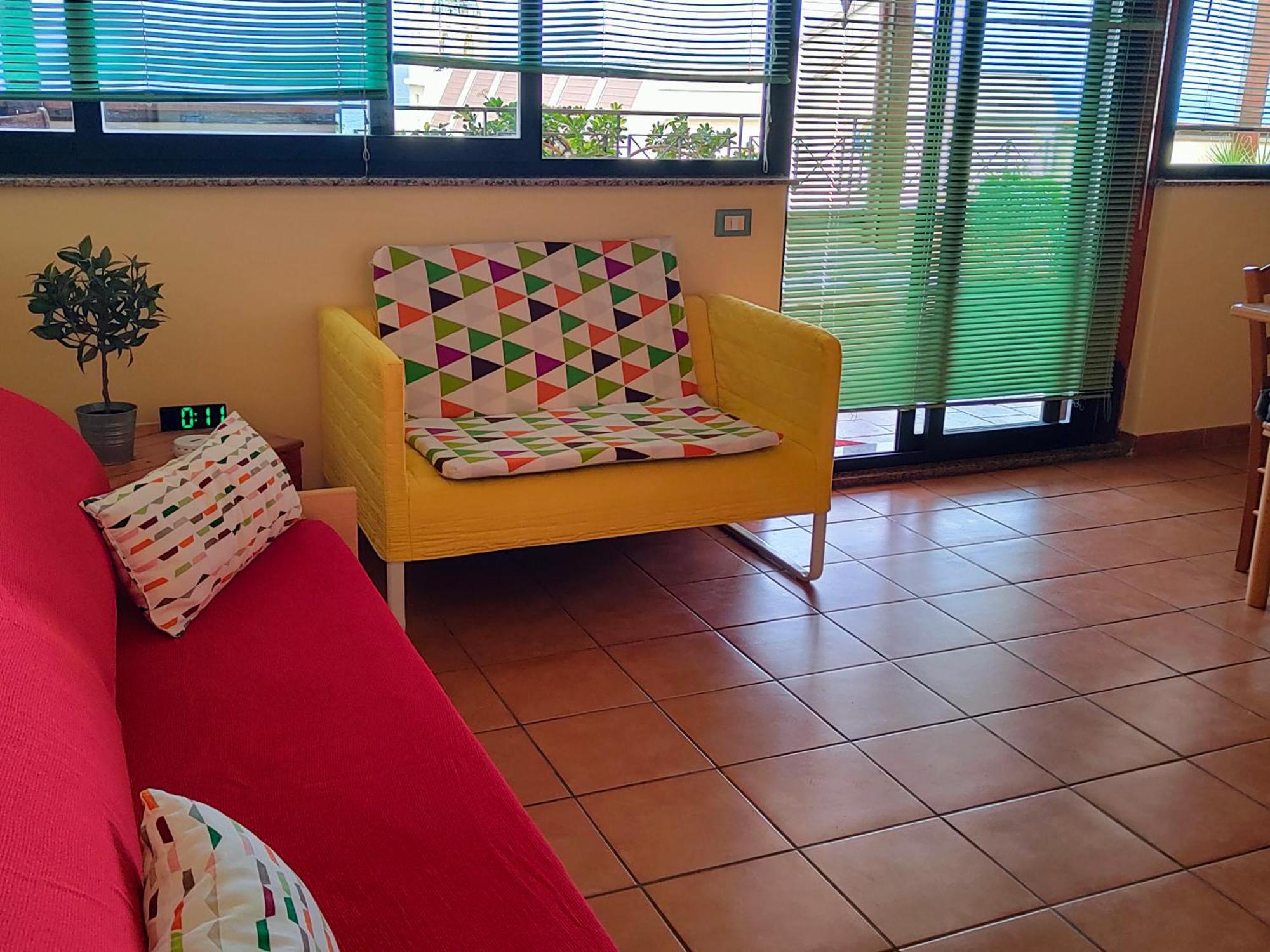 "Appartamento Del Mare Gliaca" Con Vista Isole Eolie,Ampia Terrazza,Wifi E Parcheggio Privato Gratuito Piraino Bagian luar foto