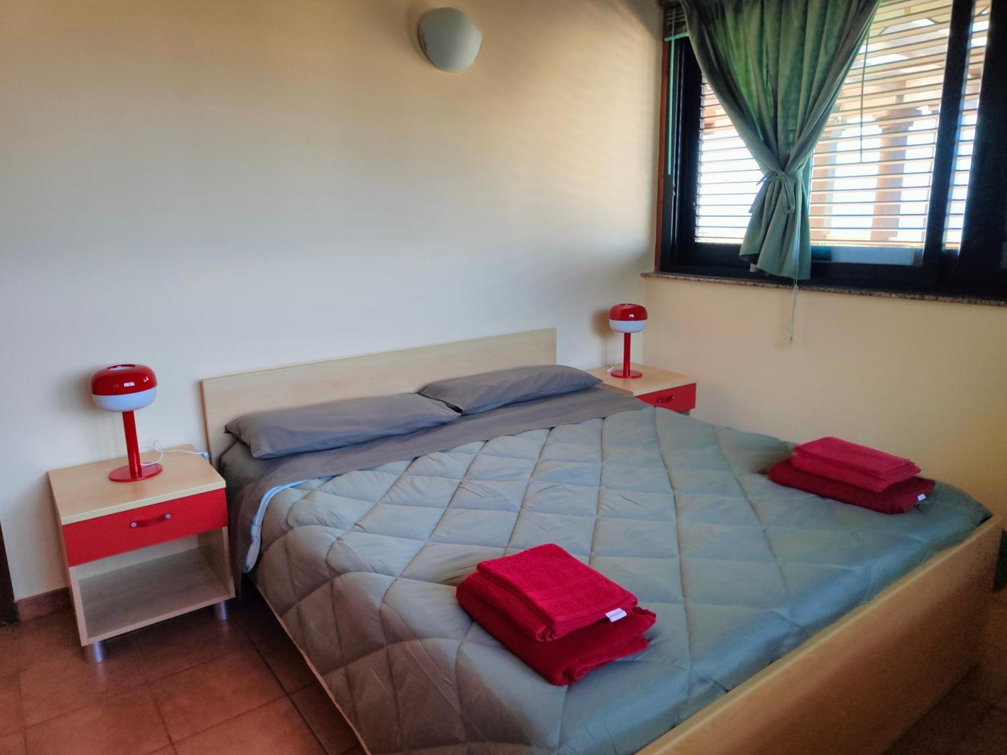 "Appartamento Del Mare Gliaca" Con Vista Isole Eolie,Ampia Terrazza,Wifi E Parcheggio Privato Gratuito Piraino Bagian luar foto